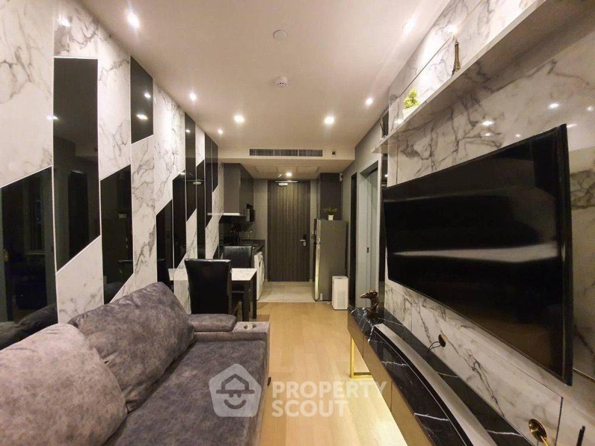 ขายคอนโดสุขุมวิท อโศก ทองหล่อ : คอนโด 1-ห้องนอน ที่ แอชตัน อโศก ใกล้ MRT สุขุมวิท