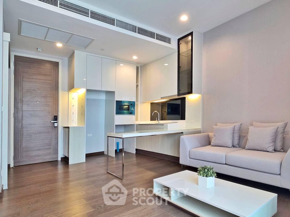 ขายคอนโดพระราม 9 เพชรบุรีตัดใหม่ RCA : คอนโด 1-ห้องนอน ที่ คิว อโศก ใกล้ MRT เพชรบุรี