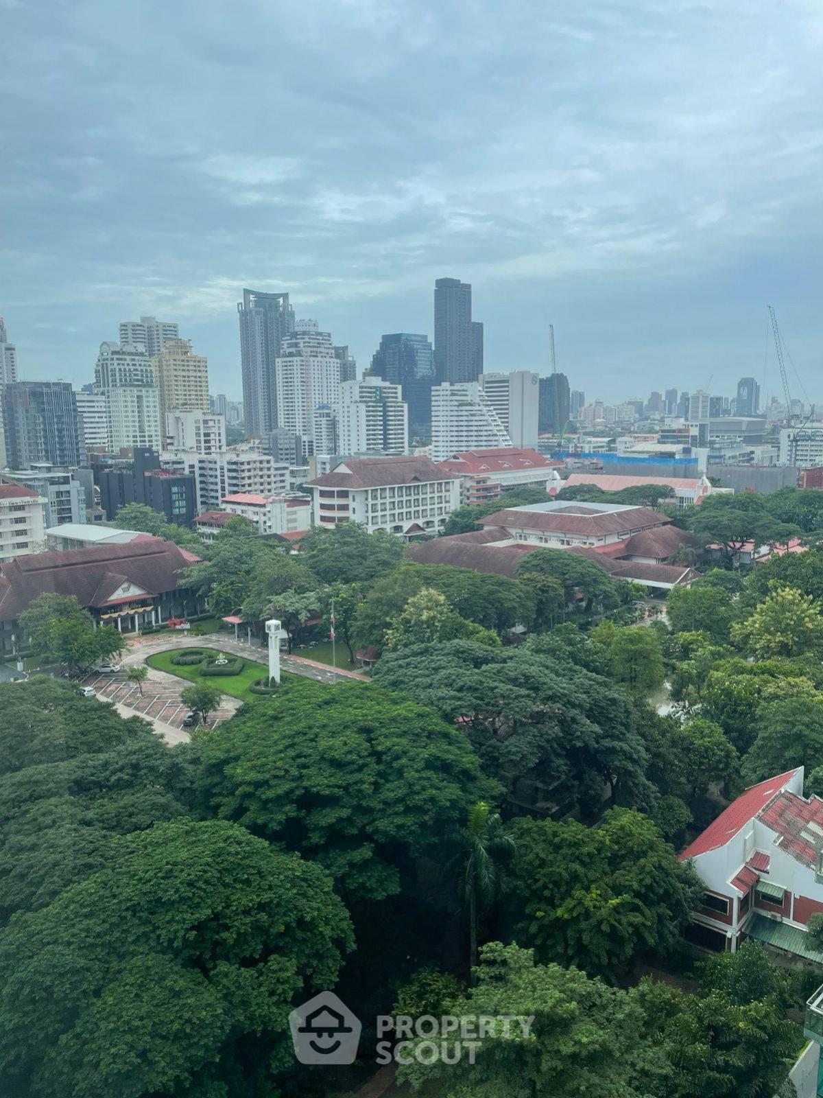 For SaleCondoSukhumvit, Asoke, Thonglor : 1-BR Condo at The Esse Asoke near MRT Sukhumvit
