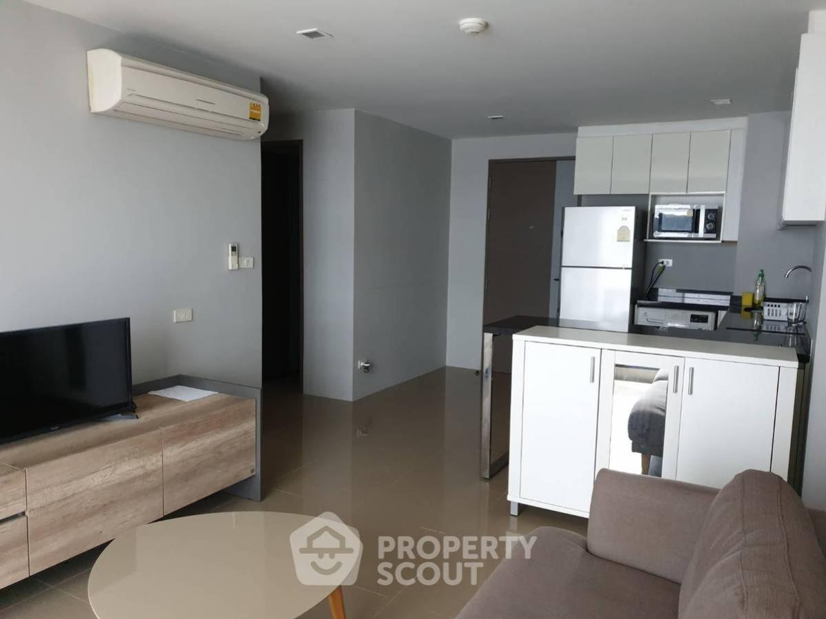 For SaleCondoSukhumvit, Asoke, Thonglor : 1-BR Condo at Mirage Sukhumvit 27 near BTS Asok