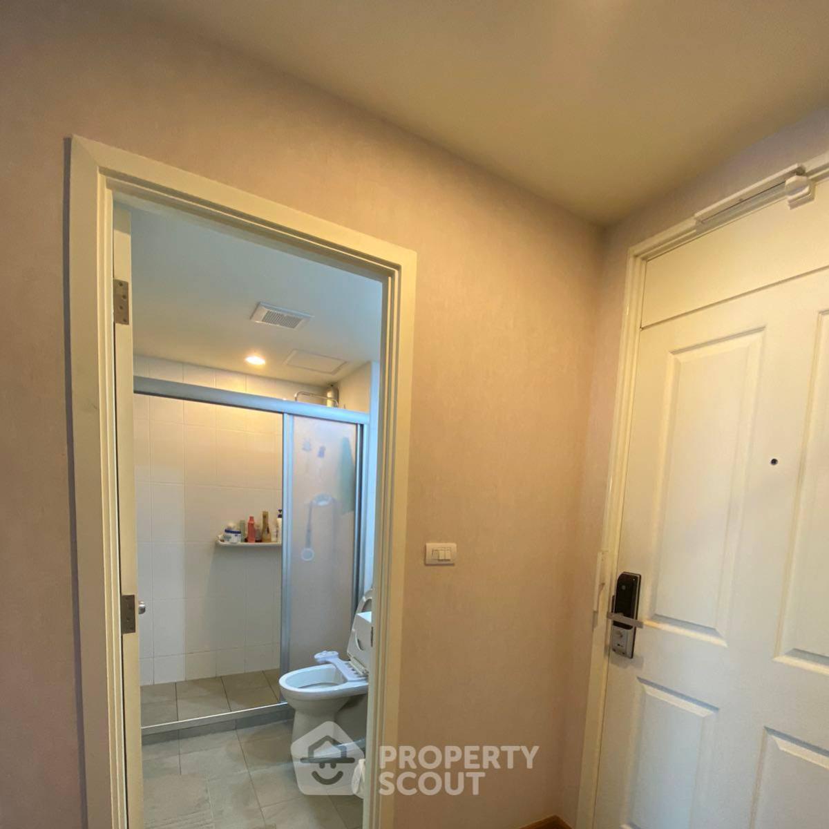 For SaleCondoRama3 (Riverside),Satupadit : 1-BR Condo at U Delight Residence Riverfront Rama 3 in Bang Phong Phang