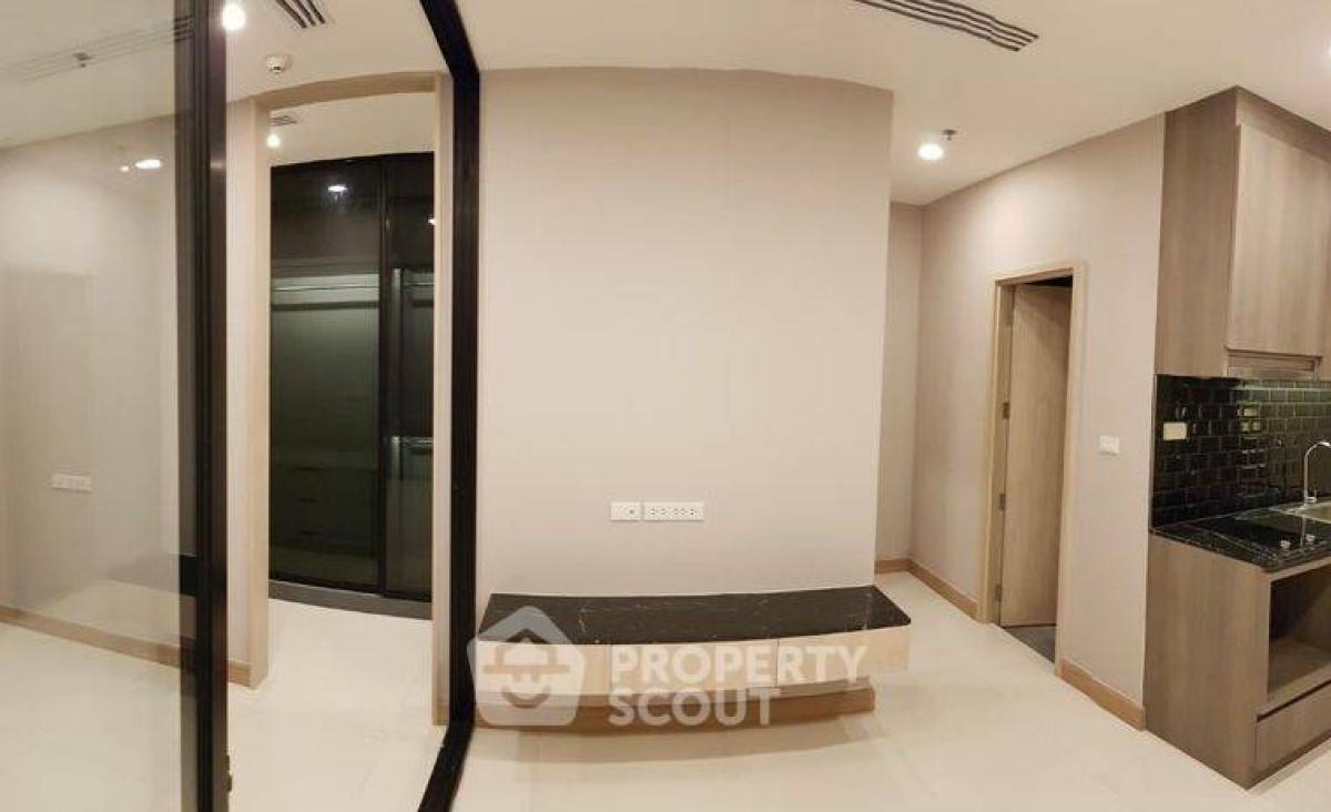For SaleCondoWitthayu, Chidlom, Langsuan, Ploenchit : 1-BR Condo at Noble Ploenchit near BTS Phloen Chit