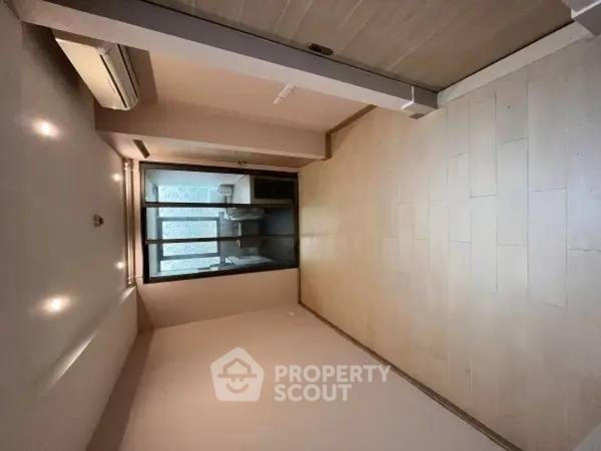 For SaleCondoSilom, Saladaeng, Bangrak : 1-BR Condo at Klass Silom near BTS Chong Nonsi