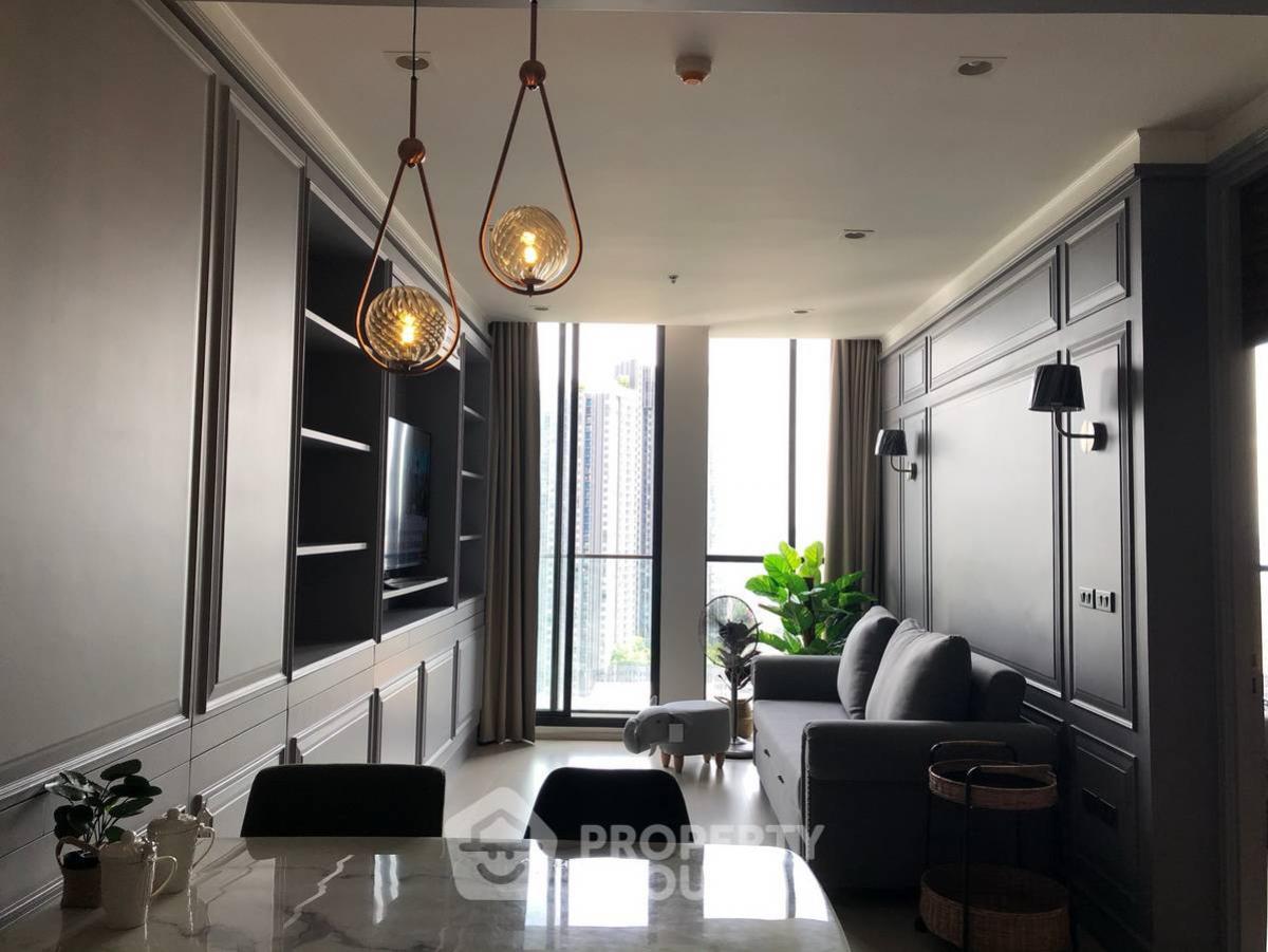 For SaleCondoWitthayu, Chidlom, Langsuan, Ploenchit : 1-BR Condo at Noble Ploenchit near BTS Phloen Chit