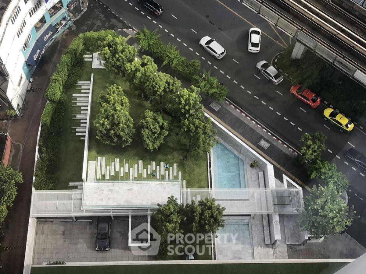 For SaleCondoSukhumvit, Asoke, Thonglor : 1-BR Condo at Beatniq Sukhumvit 32 near BTS Thong Lor