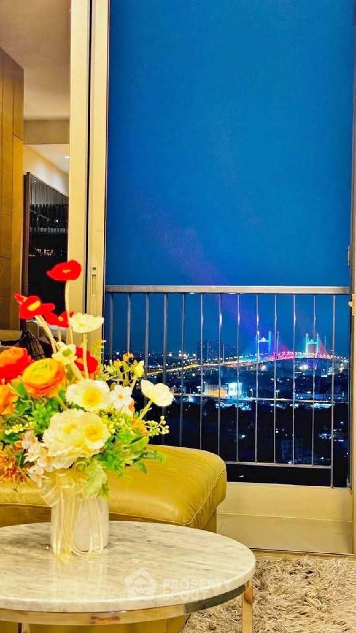 ขายคอนโดสาทร นราธิวาส : คอนโด 2-ห้องนอน ที่ เดอะ รูม สาทร – เซนต์หลุยส์ ใกล้ BTS สุรศักดิ์
