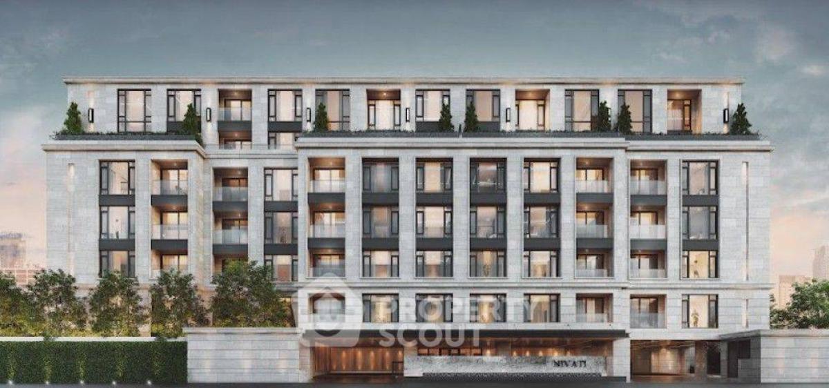 ขายคอนโดสุขุมวิท อโศก ทองหล่อ : คอนโด 1-ห้องนอน ที่ นิวาติ ทองหล่อ 23 ใกล้ BTS พร้อมพงษ์