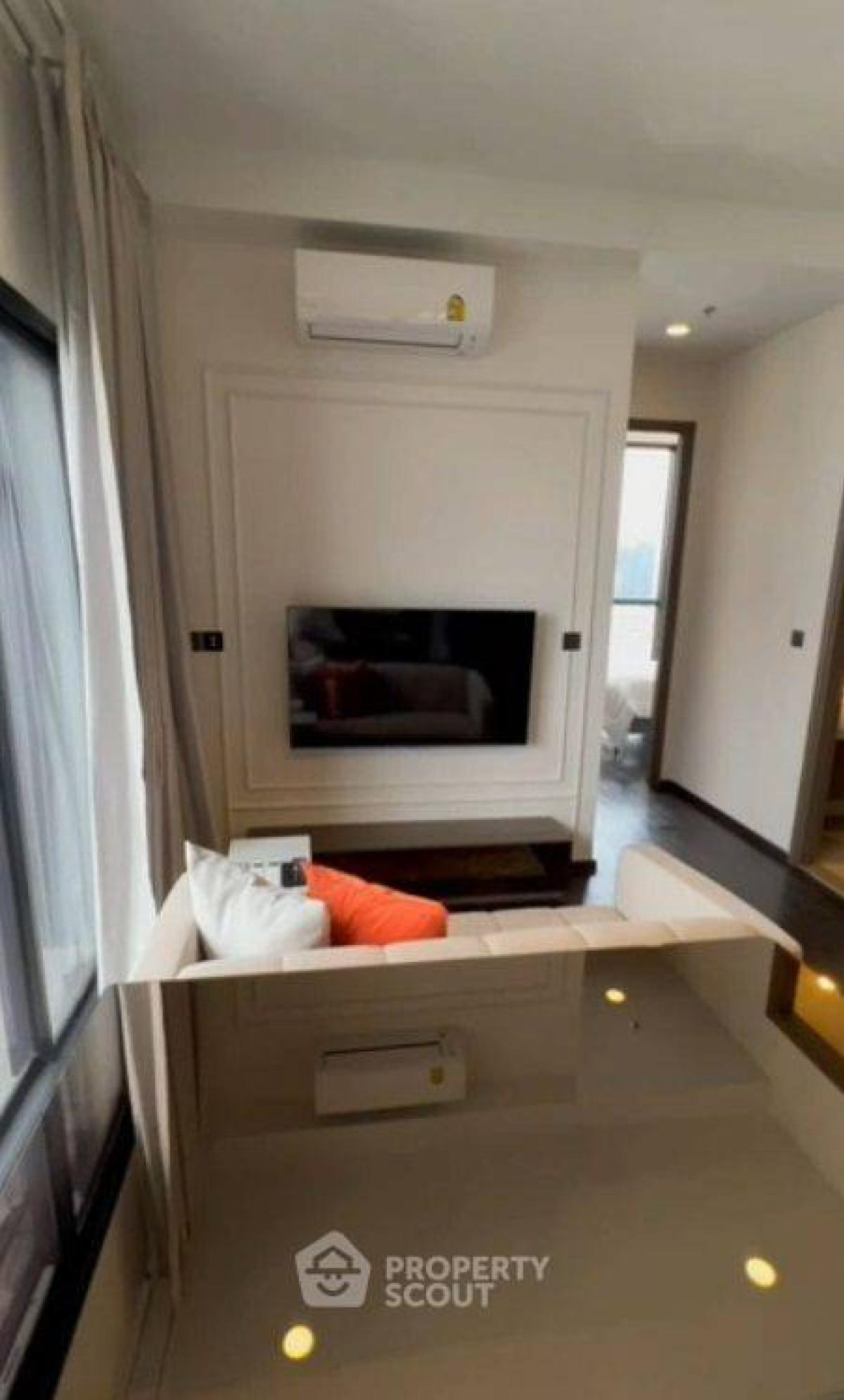 ขายคอนโดสุขุมวิท อโศก ทองหล่อ : คอนโด 2-ห้องนอน ที่ พาร์ค ออริจิ้น ทองหล่อ ใกล้ BTS ทองหล่อ