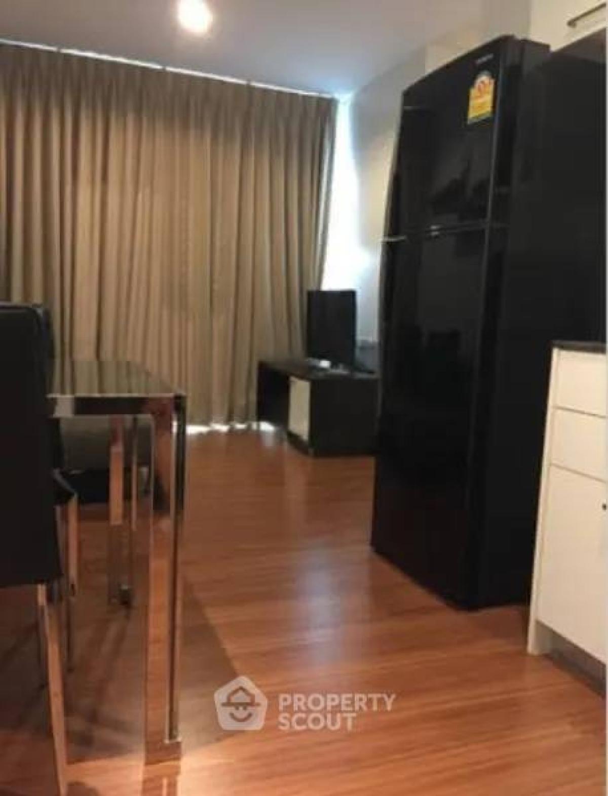 ขายคอนโดรัชดา ห้วยขวาง : คอนโด 2-ห้องนอน ที่ ไดมอนด์ รัชดา ใกล้ MRT ห้วยขวาง