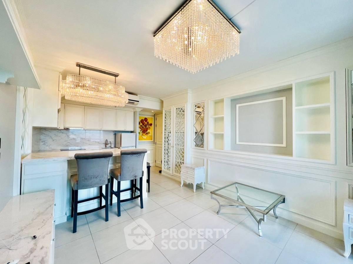 For SaleCondoSukhumvit, Asoke, Thonglor : 1-BR Condo at The Lofts Ekkamai near BTS Ekkamai