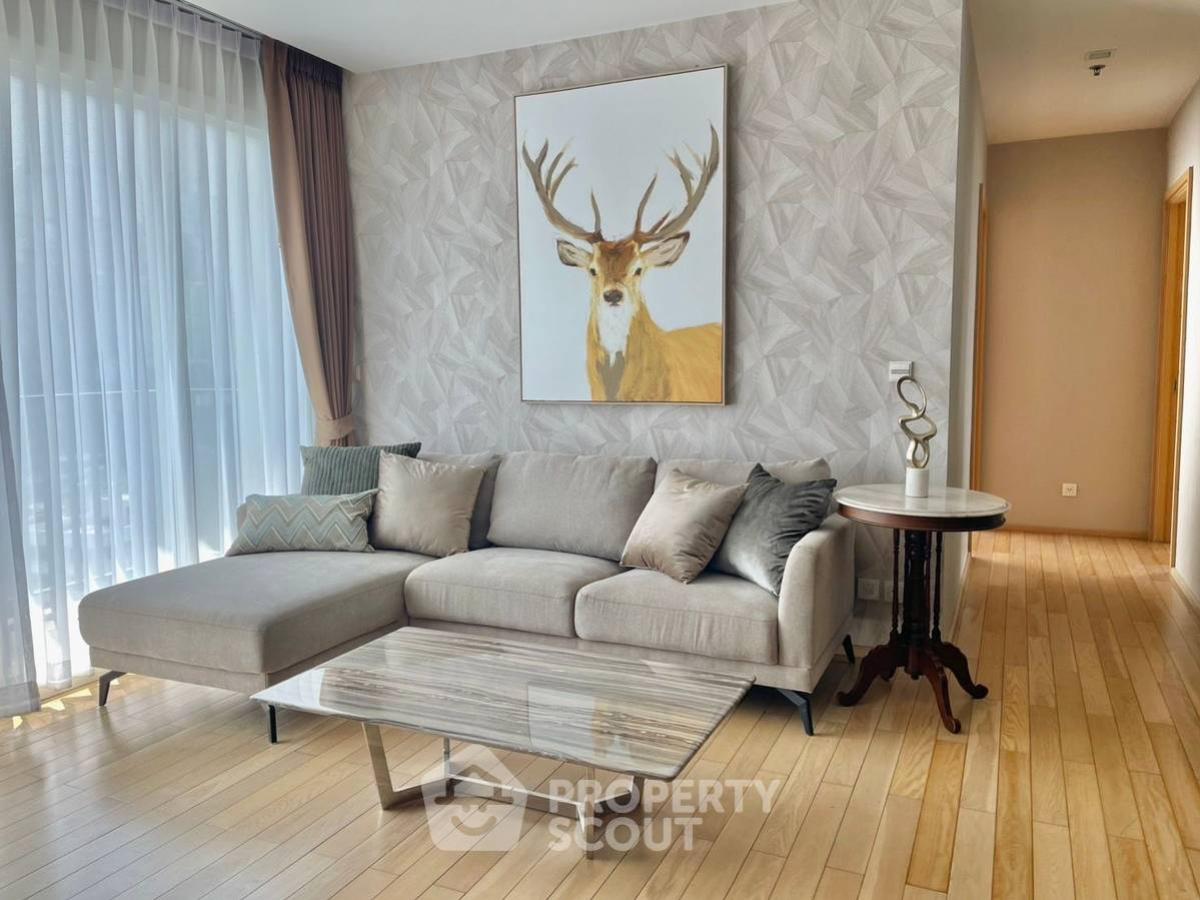 For SaleCondoSukhumvit, Asoke, Thonglor : 3-BR Condo at Siri At Sukhumvit near BTS Thong Lor