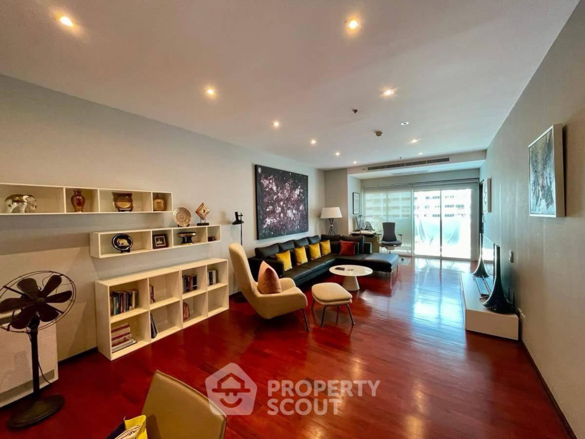 For SaleCondoSukhumvit, Asoke, Thonglor : 2-BR Condo at Noble Ora near BTS Thong Lor