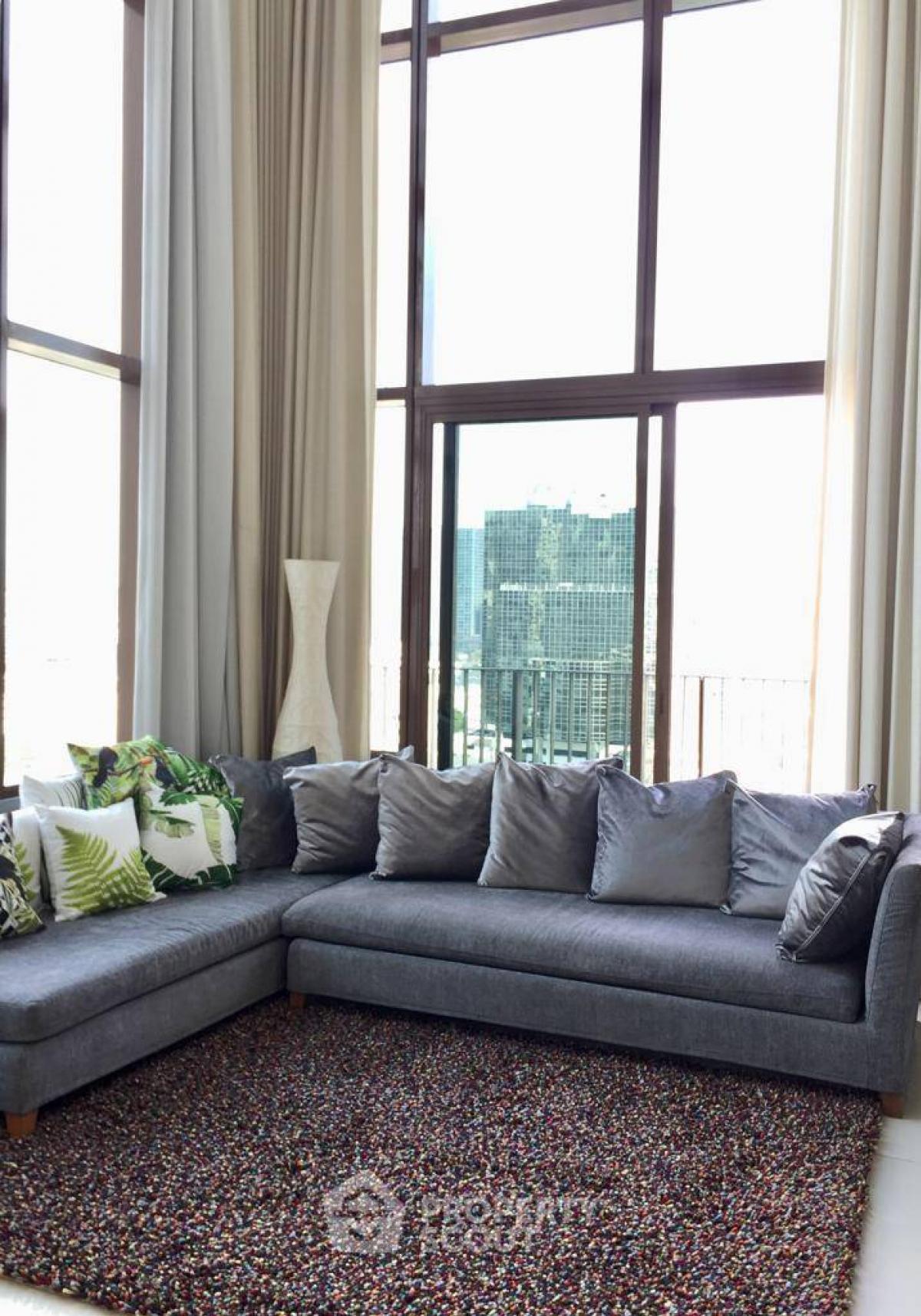 ขายคอนโดสุขุมวิท อโศก ทองหล่อ : คอนโด 2-ห้องนอน ที่ ดิ เอ็มโพริโอ เพลส ใกล้ BTS พร้อมพงษ์