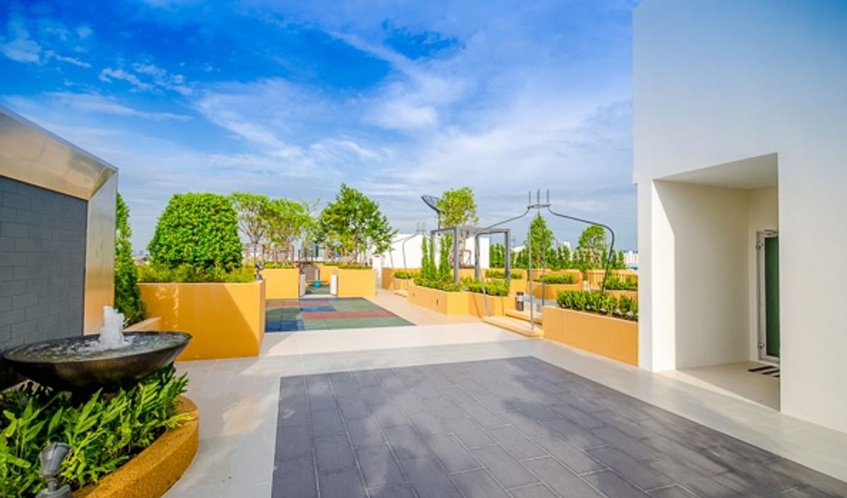 ขายคอนโดสุขุมวิท อโศก ทองหล่อ : Maestro 39 ขายพร้อมผู้เช่า! 🔥 ขายขาดทุนเกือบล้าน! ✅ ขาย 3.6 ลบ. 🔑 30.40 ตร.ม. ✨ Rental Yield 6% ต่อปี 📅 ค่าเช่า 18,000 บาท/เดือน 🚫 ไม่รับ Co-agent