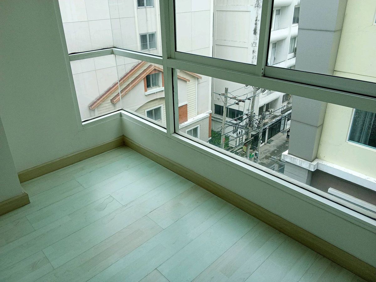 For SaleCondoLadprao, Central Ladprao : Levo Ladprao 18 Phase 2 / 1 Bedroom (FOR SALE), Levo Ladprao 18 Phase 2 / 1 Bedroom (FOR SALE) TARN075