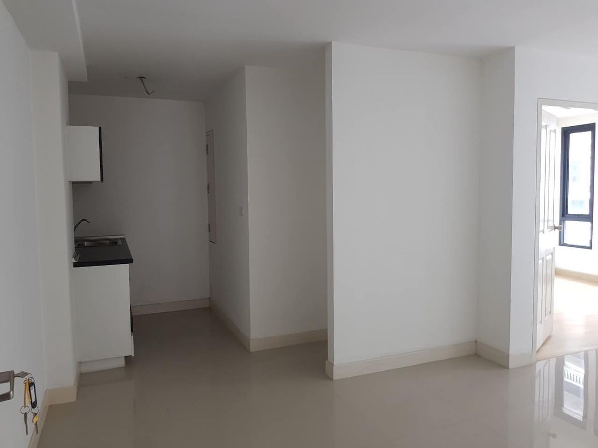 For SaleCondoLadprao, Central Ladprao : Lib Ladprao 20 / 1 Bedroom (FOR SALE), Lib Ladprao 20 / 1 Bedroom (FOR SALE) TARN076