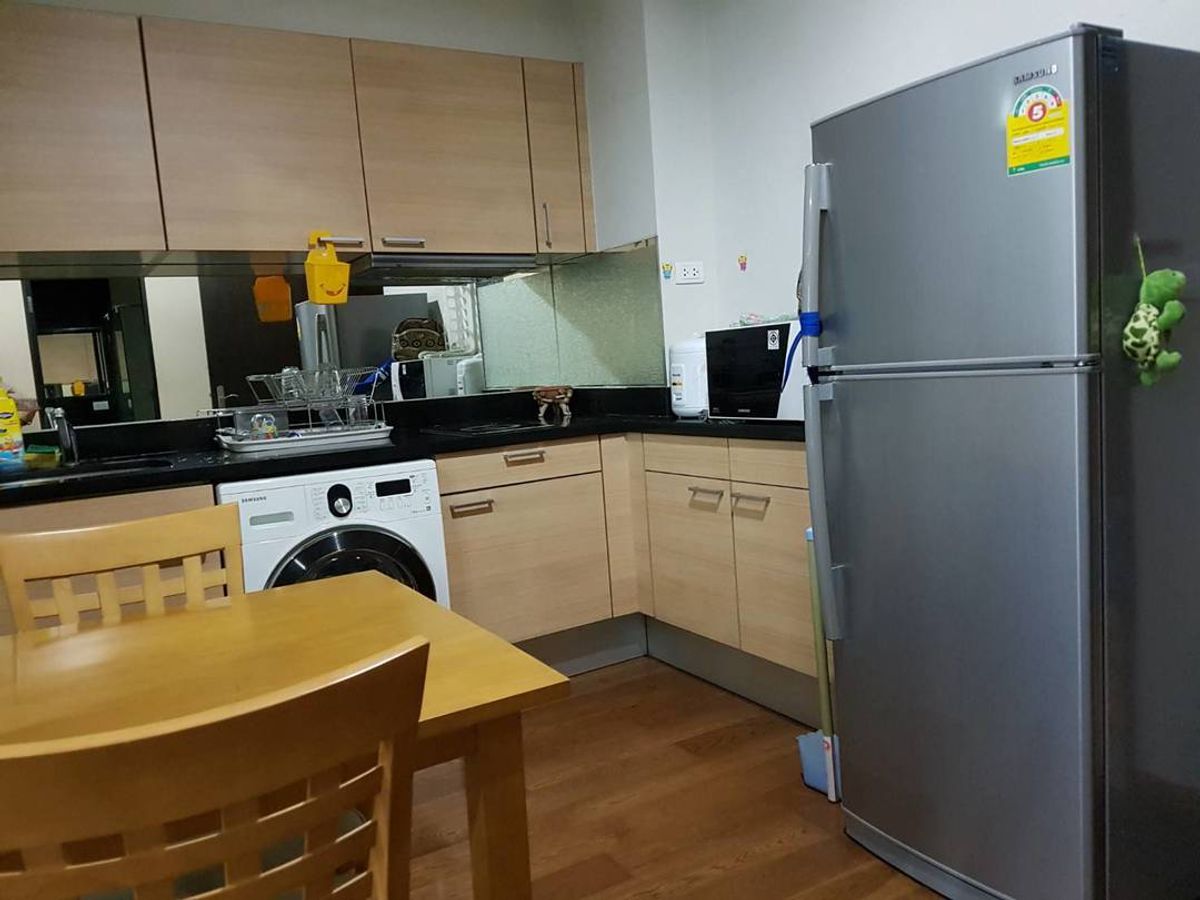 ขายคอนโดวิทยุ ชิดลม หลังสวน : For Sale Condo The Address Chidlom  fully furnished (S03-2132(S))