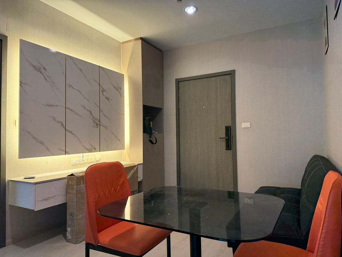 For RentCondoThaphra, Talat Phlu, Wutthakat : 🔴14,900 ฿ 🔴 🔴 𝐈𝐝𝐞𝐨 𝐈𝐧𝐭𝐞𝐫𝐜𝐡𝐚𝐧𝐠𝐞┃ 𝐈𝐧𝐭𝐞𝐫𝐜𝐡𝐚𝐧𝐠𝐞┃ 𝐈𝐧𝐭𝐞𝐫𝐜𝐡𝐚𝐧𝐠𝐞┃ Ideo Tha Phra Interchange ✅ Near MRT Tha Phra, welcome 🙏 Interested in greeting 𝙇𝙄𝙉𝙀 Mana (answer very quickly): 📱 Property code 6809-2508📱: ID LINE:@bbcondo88