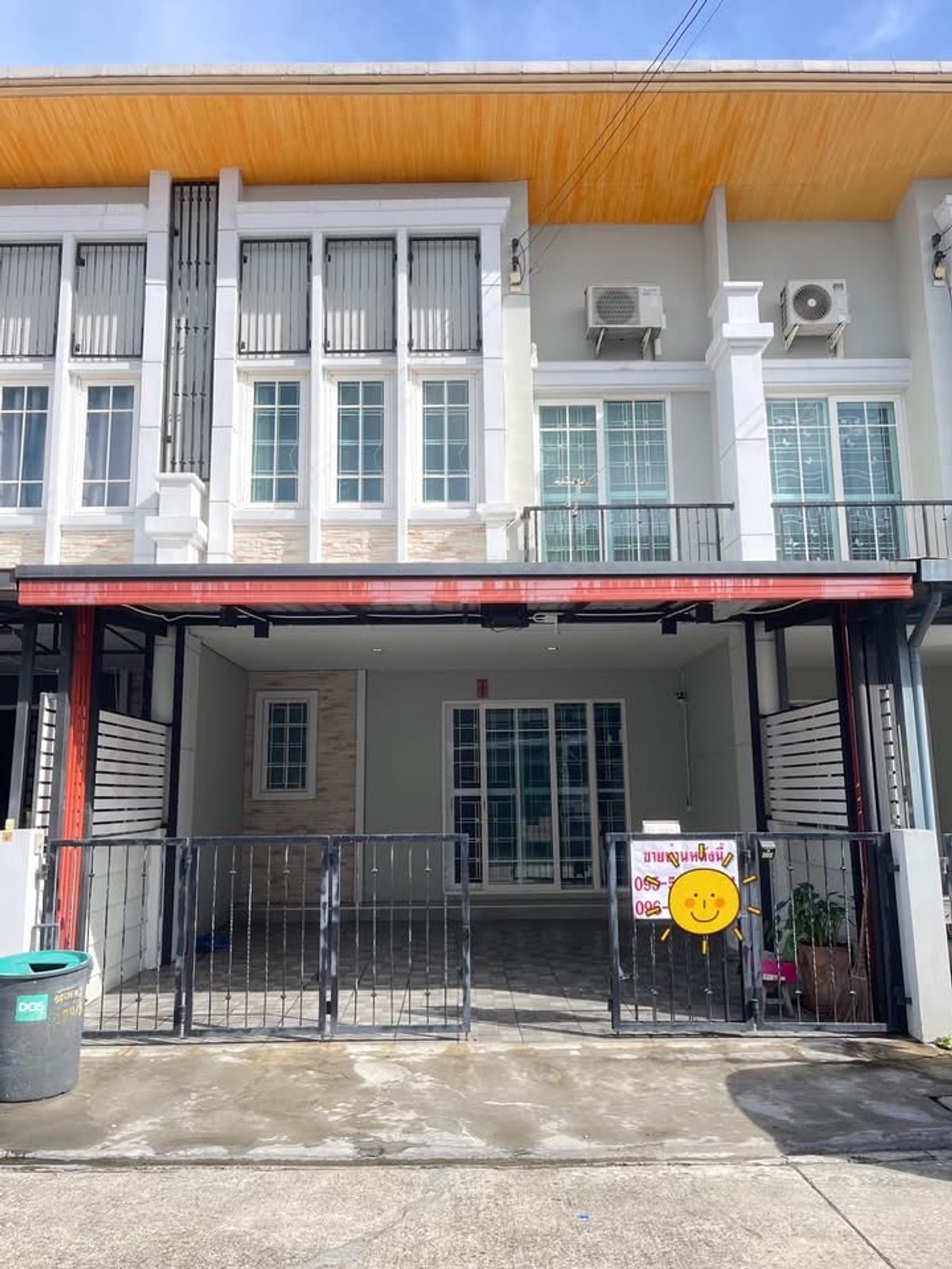 For SaleTownhomeRathburana, Suksawat : 2 -story townhome for sale, Golden Town Suksawat Project 26 ✨ Price only 3.7 million baht (half of the transfer fee)