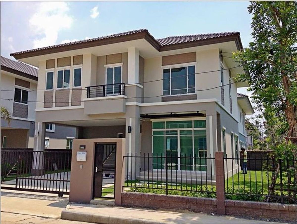 ให้เช่าบ้านแจ้งวัฒนะ เมืองทอง : ปล่อยเช่า 🏡 บ้านเดี่ยว The plant แจ้งวัฒนะ เมืองทอง สุดยอดทำเล ✨ แต่งสวยเหมือนบ้านตัวอย่าง ใกล้ทางด่วน 🚝 ใกล้รถไฟฟ้า  