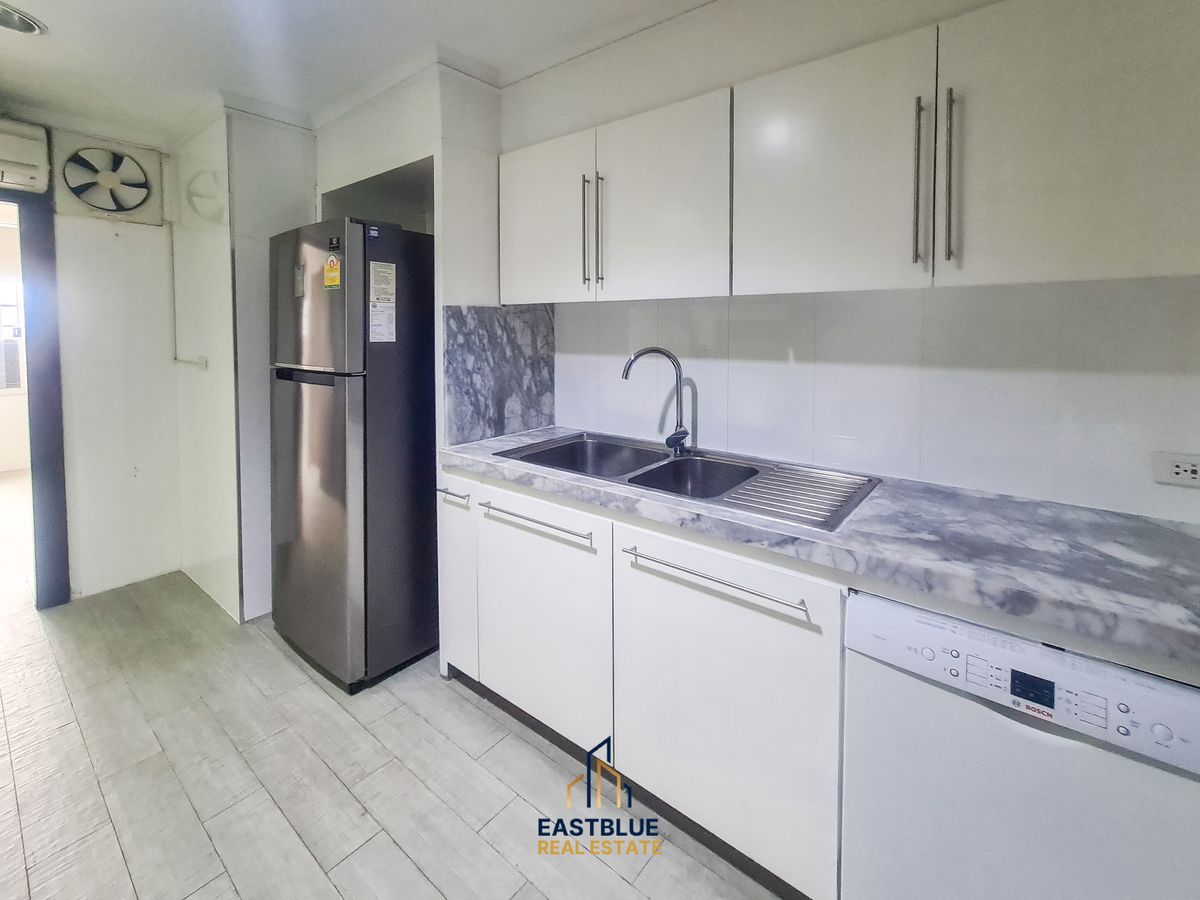 ขายคอนโดนานา : ขายคอนโด Kallista Mansion – ใจกลางนานา ขนาดใหญ่ 315 ตร.ม. ราคาเพียง 36 ล้าน! (114,xxx/ตรม.)