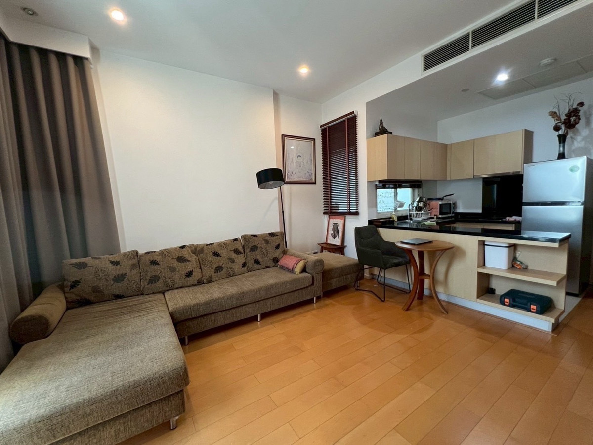 For RentCondoKasetsart, Ratchayothin : Wind Ratchayothin (Wind Ratchayothin) (Studio 40SQM)