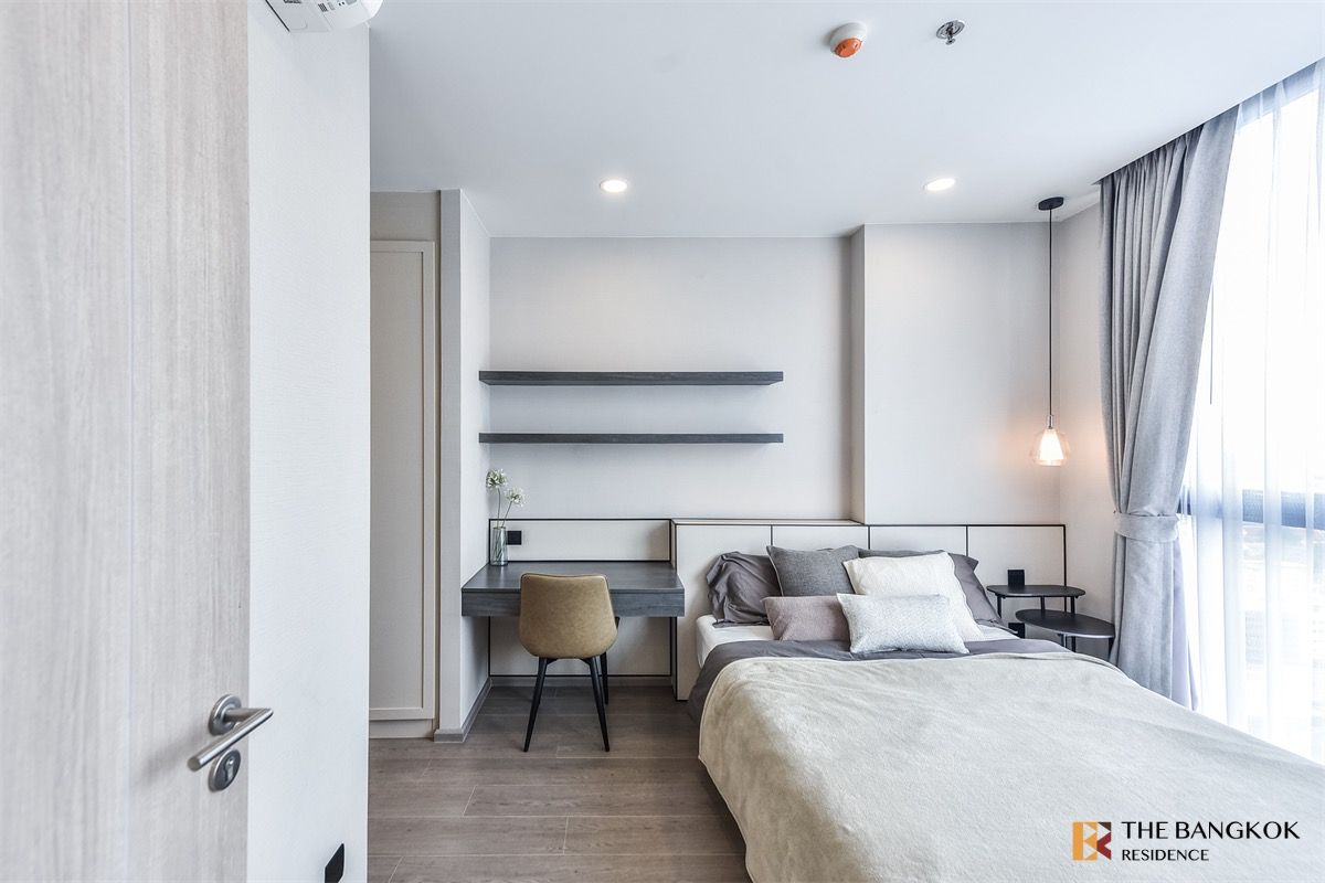 ให้เช่าคอนโดสยาม จุฬา สามย่าน : COOPER SIAM
FOR RENT📍1bed ✨
contact k’punpun 063-642-5995
