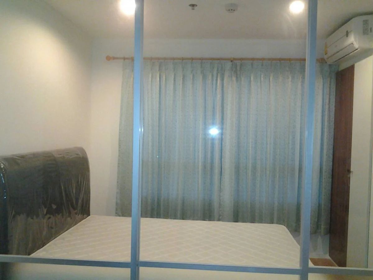 ขายคอนโดบางนา แบริ่ง ลาซาล : K4271066 - ขาย คอนโด ลุมพินี วิลล์ ลาซาล-แบริ่ง ตึก D ชั้น 12A (Sell Condo Lumpini Ville Lasalle-Bearing)
