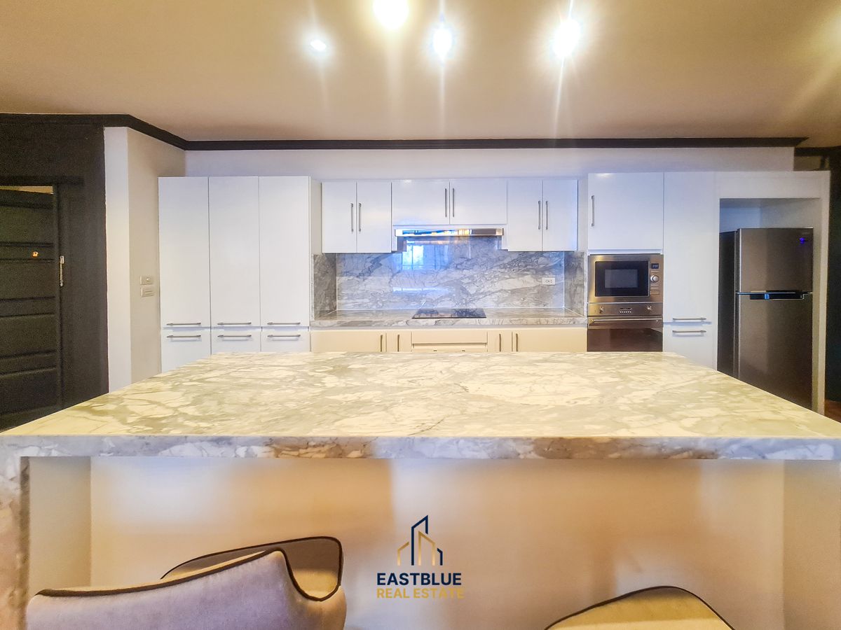 ขายคอนโดนานา : ขายคอนโด Kallista Mansion – ใจกลางนานา ขนาดใหญ่ 315 ตร.ม. ราคาเพียง 36 ล้าน! (114,xxx/ตรม.)