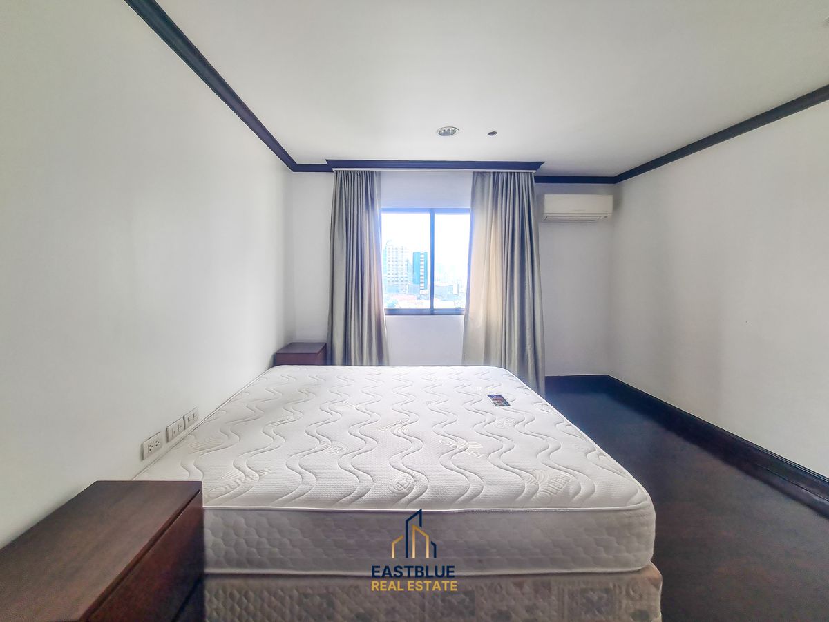 ขายคอนโดนานา : ขายคอนโด Kallista Mansion – ใจกลางนานา ขนาดใหญ่ 315 ตร.ม. ราคาเพียง 36 ล้าน! (114,xxx/ตรม.)