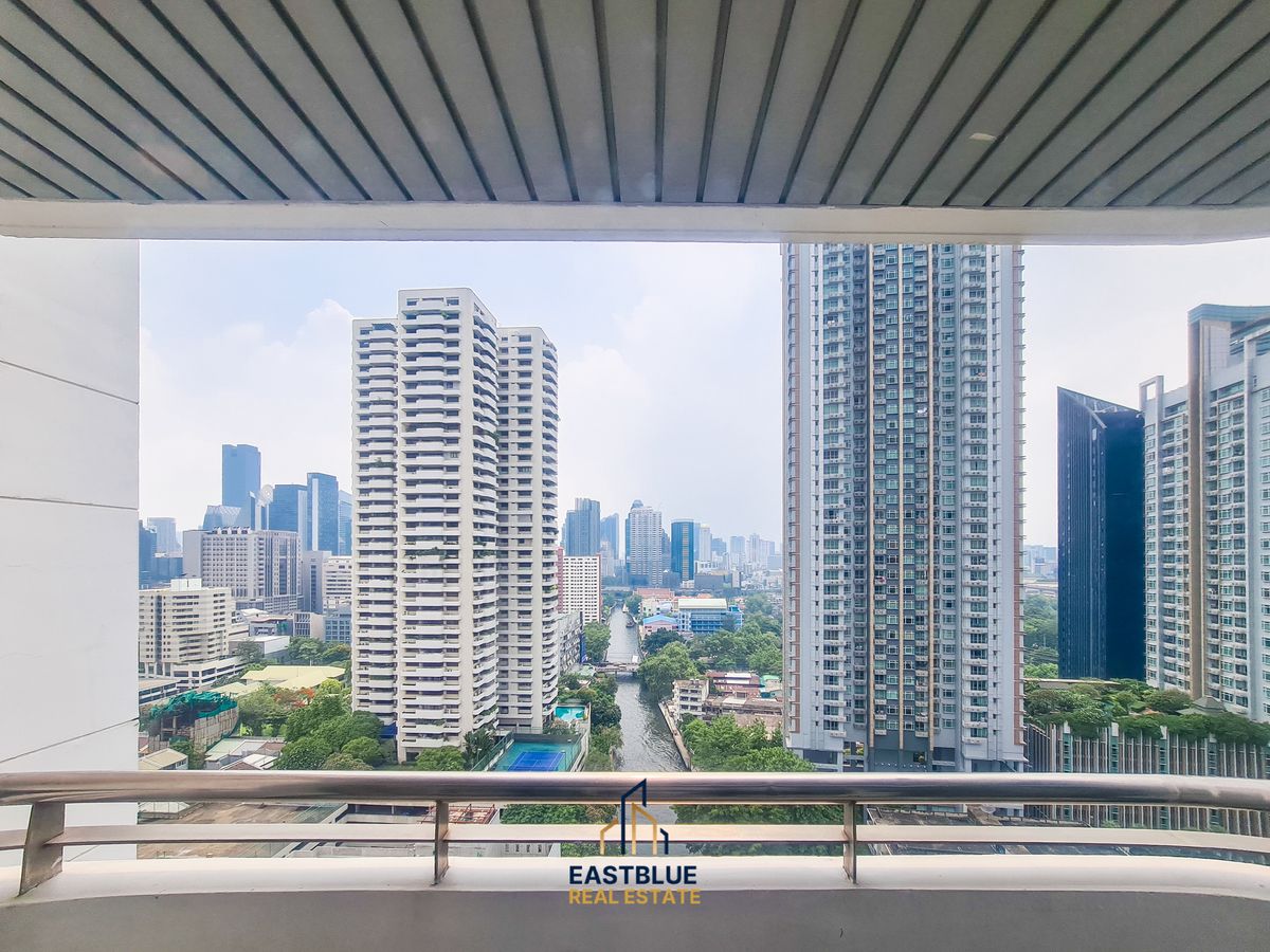 ขายคอนโดนานา : ขายคอนโด Kallista Mansion – ใจกลางนานา ขนาดใหญ่ 315 ตร.ม. ราคาเพียง 36 ล้าน! (114,xxx/ตรม.)