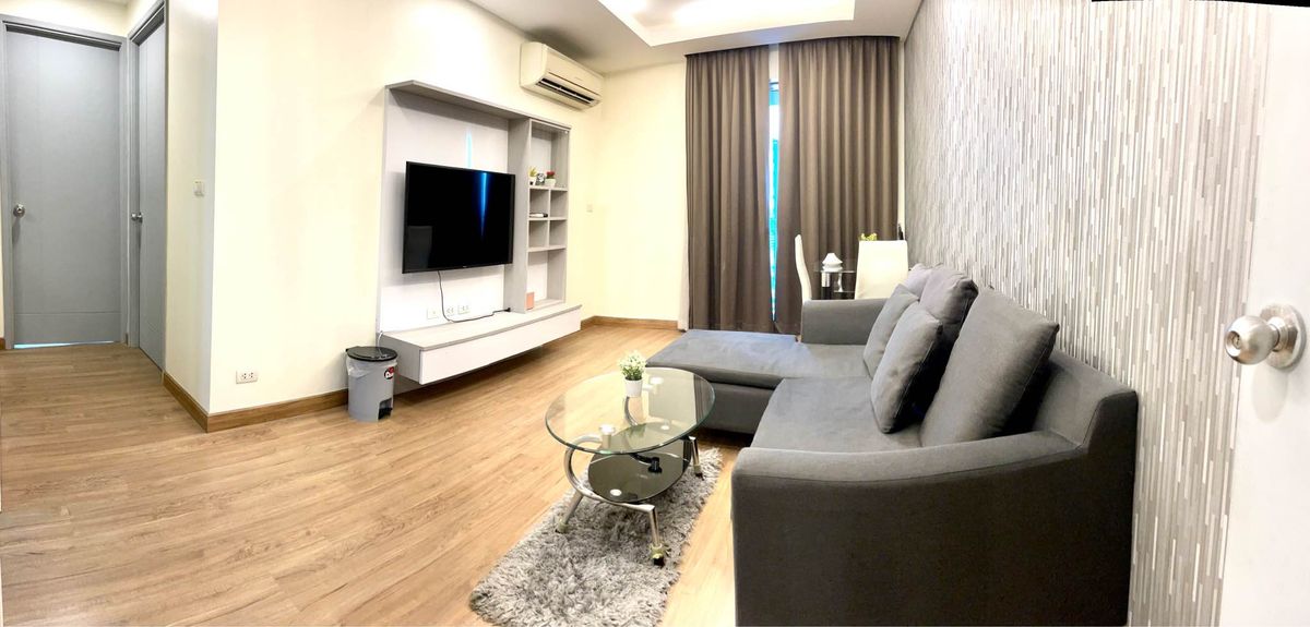 ให้เช่าคอนโดพระราม 9 เพชรบุรีตัดใหม่ RCA : ให้เช่าคอนโด ทรู ทองหล่อThru Thonglor for rent 2นอน ชั้น24 วิวโล่ง ห้องพร้อมอยู่ 