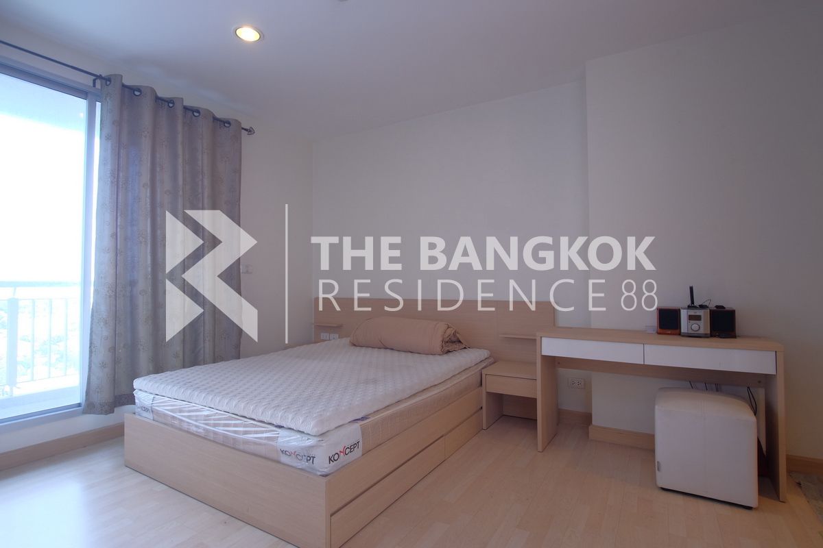 ขายคอนโดรัชดา ห้วยขวาง : 🔥ขายด่วน🔥 RHYTHM Ratchada - Best price 4.3MB, 1B1B 46 sq.m. near MRT รัชดาภิเษก, prime area - by Tong C