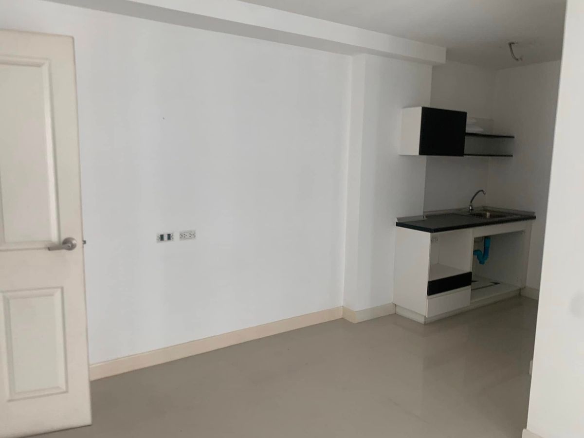 For SaleCondoLadprao, Central Ladprao : Lib Ladprao 20 / 1 Bedroom (FOR SALE), Lib Ladprao 20 / 1 Bedroom (FOR SALE) TARN076