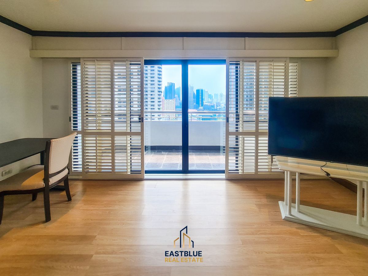 ขายคอนโดนานา : ขายคอนโด Kallista Mansion – ใจกลางนานา ขนาดใหญ่ 315 ตร.ม. ราคาเพียง 36 ล้าน! (114,xxx/ตรม.)