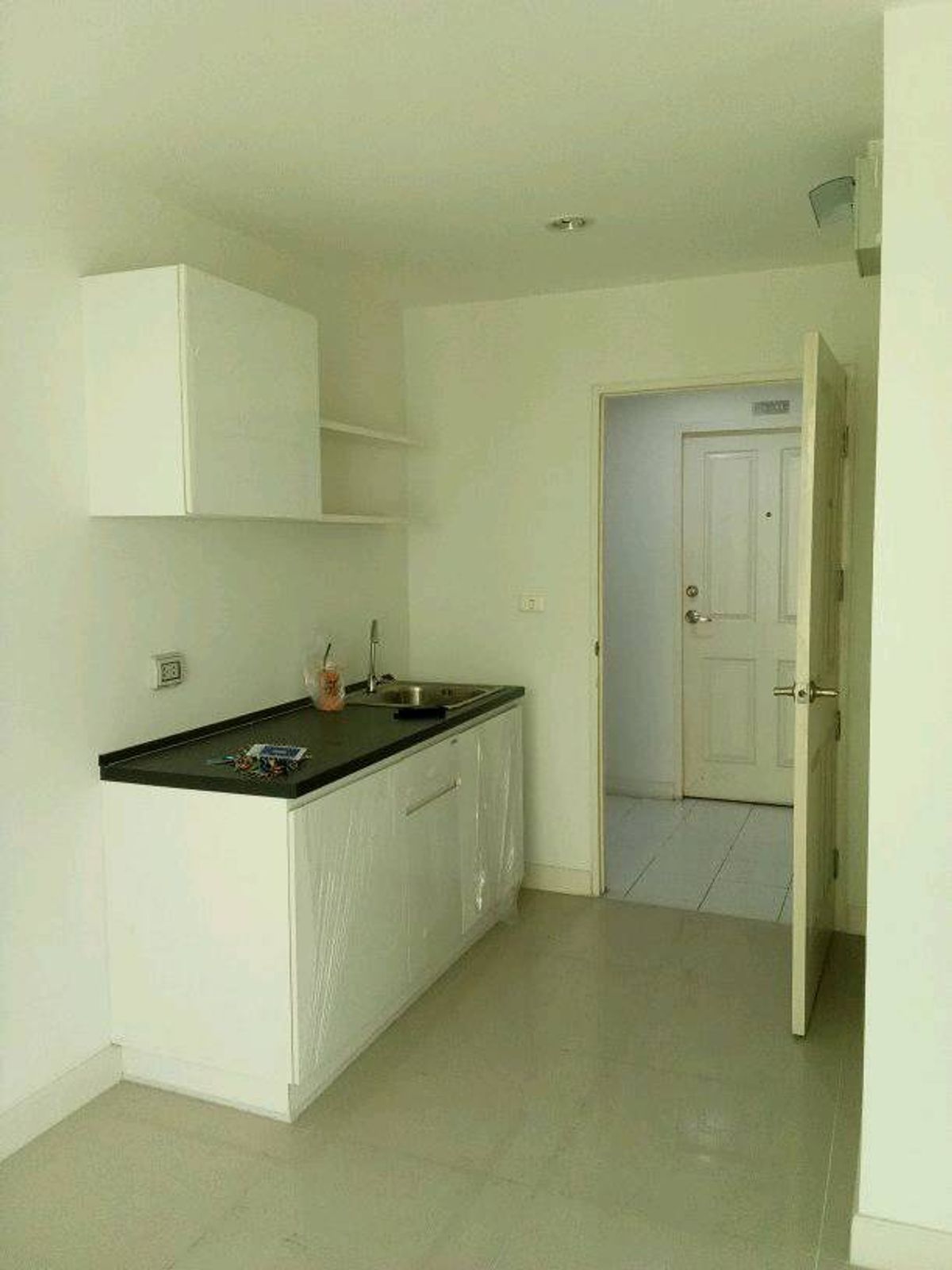 For SaleCondoLadprao, Central Ladprao : Levo Ladprao 18 Phase 2 / 1 Bedroom (FOR SALE), Levo Ladprao 18 Phase 2 / 1 Bedroom (FOR SALE) TARN075