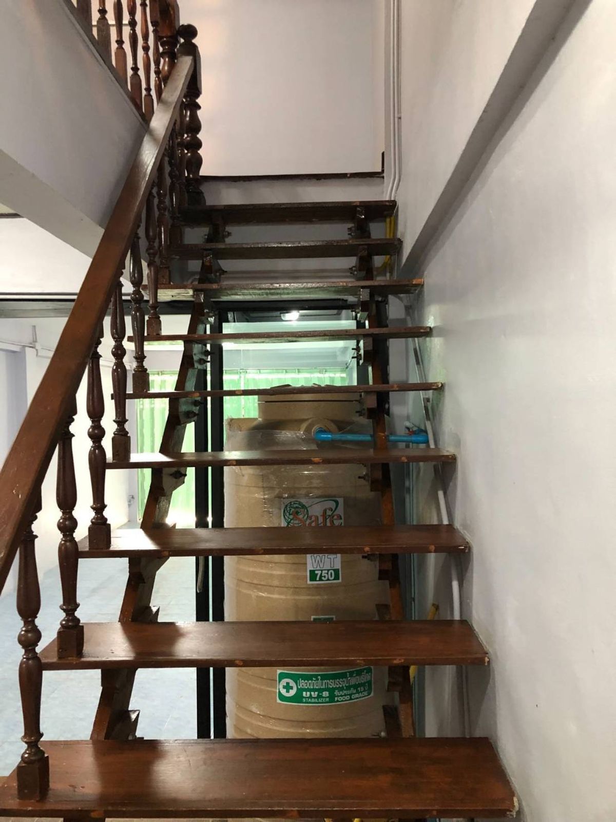 For RentShop HouseSukhumvit, Asoke, Thonglor : Rent a 3rd floor commercial building, Soi Sukhumvit 49, suitable for living- opening a business- doing home office (N.1037)