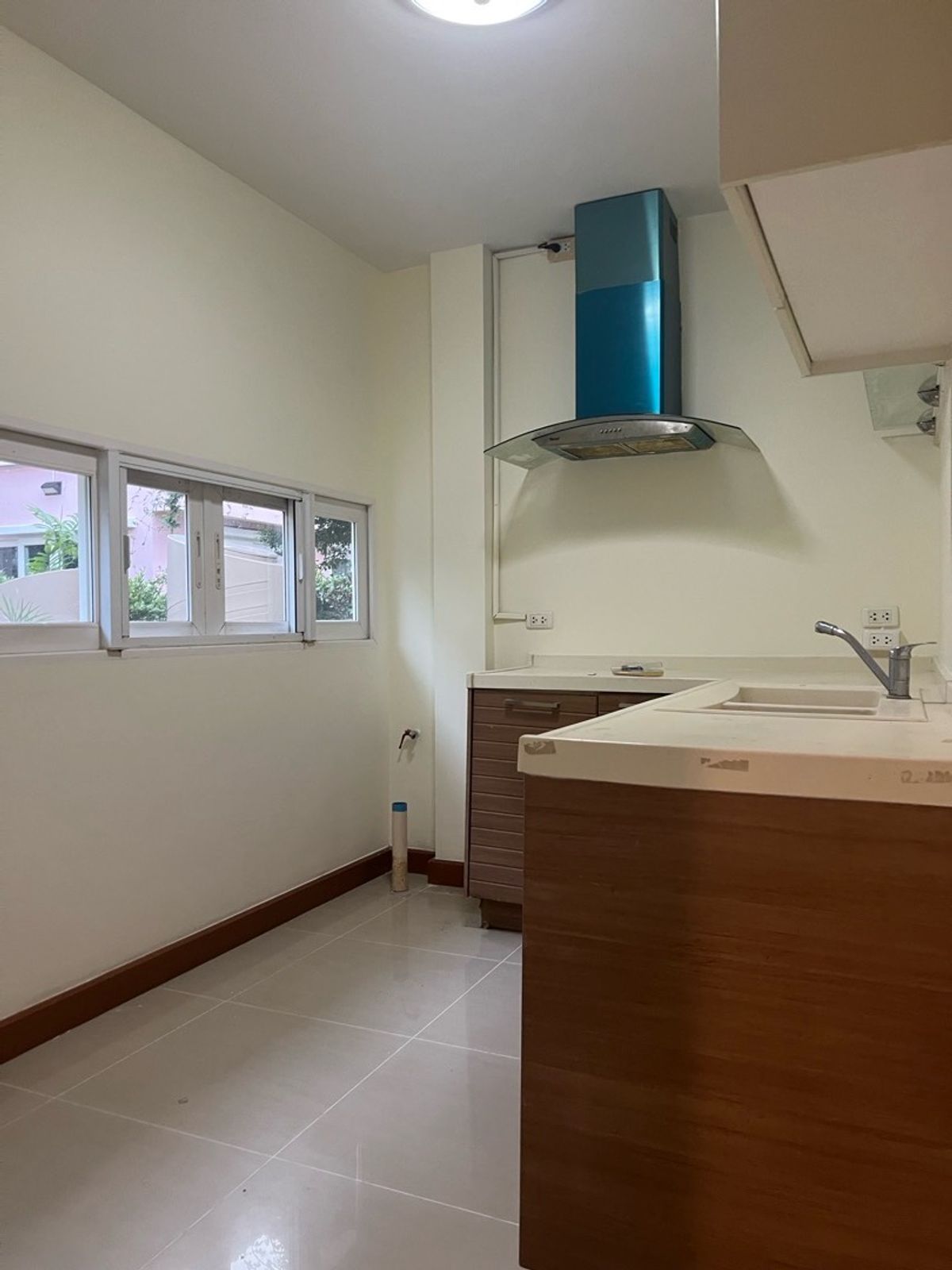 For RentHouseNonthaburi, Bang Yai, Bangbuathong : Rent a single house, new condition, peaceful, lovely neighbors Never rented Kasai Ville Ratchaphruek-Rattanathibet 2 Nonthaburi