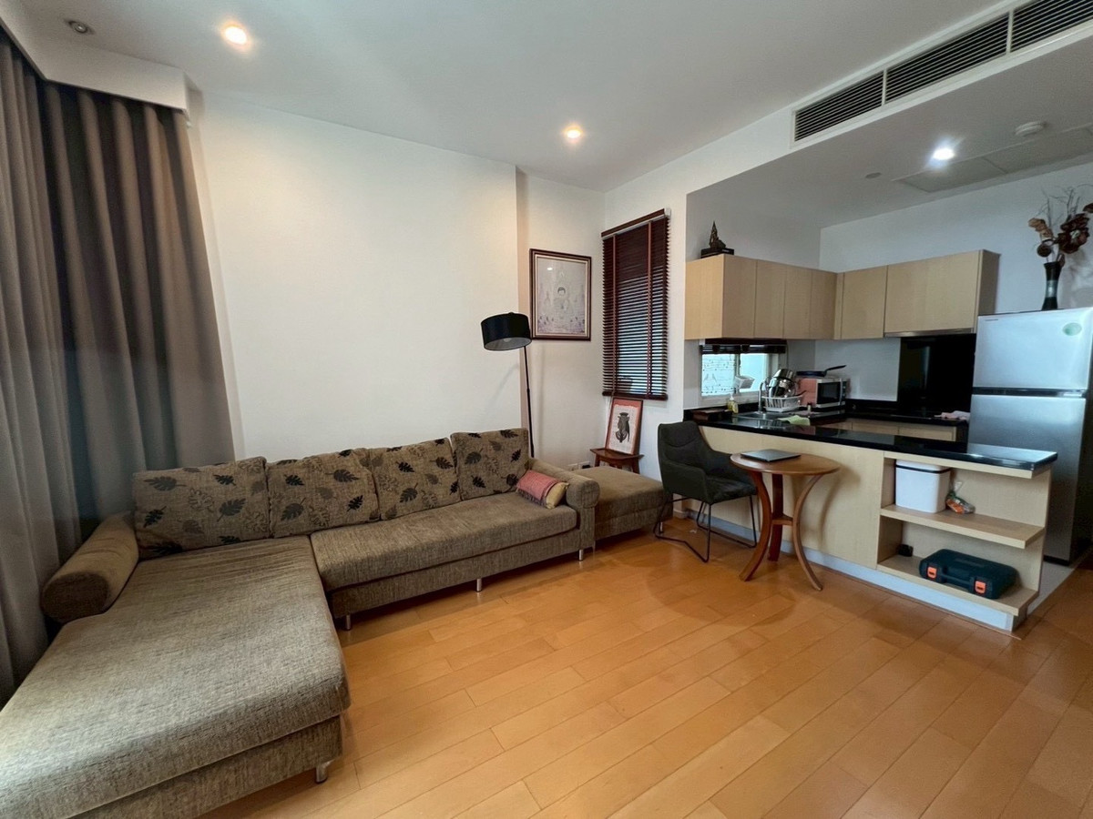 For RentCondoKasetsart, Ratchayothin : Wind Ratchayothin (Wind Ratchayothin) (Studio 40SQM)