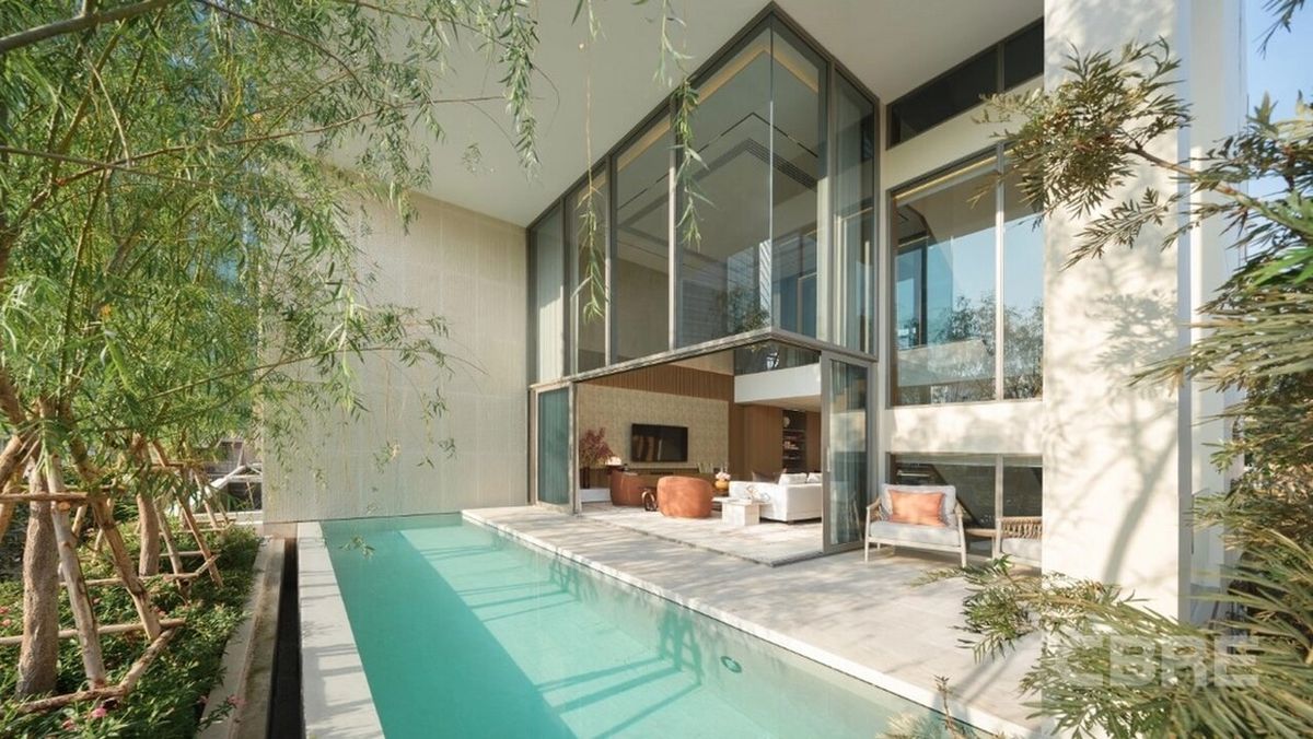 ขายบ้านอารีย์ อนุสาวรีย์ : สรรษา อารีย์ - พระราม 6 (รหัส: CCH012)