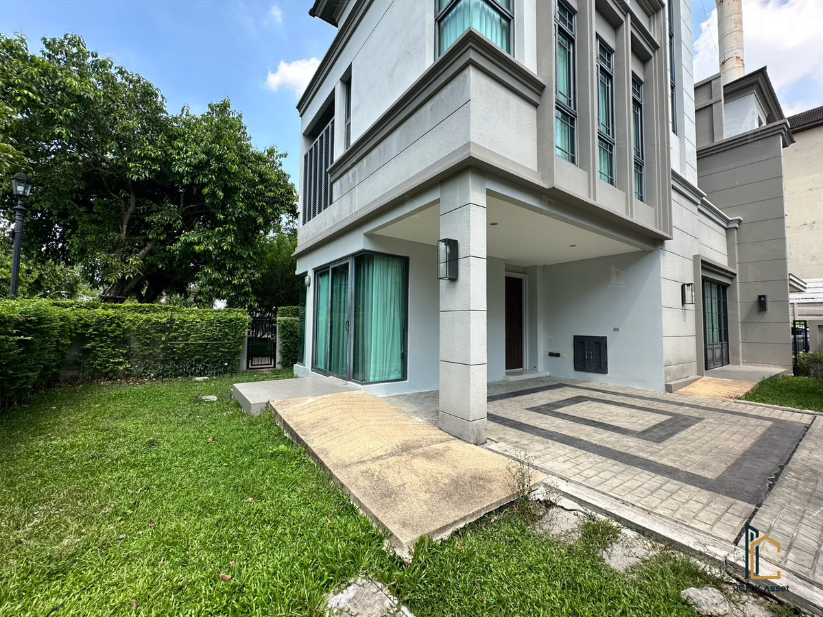 For SalePattanakan, Srinakarin : 🔥🔥Conner unit!! 4b4b 11.99mb - The Sonne Srinakarin-Bangna 📞Call 090 919 9898