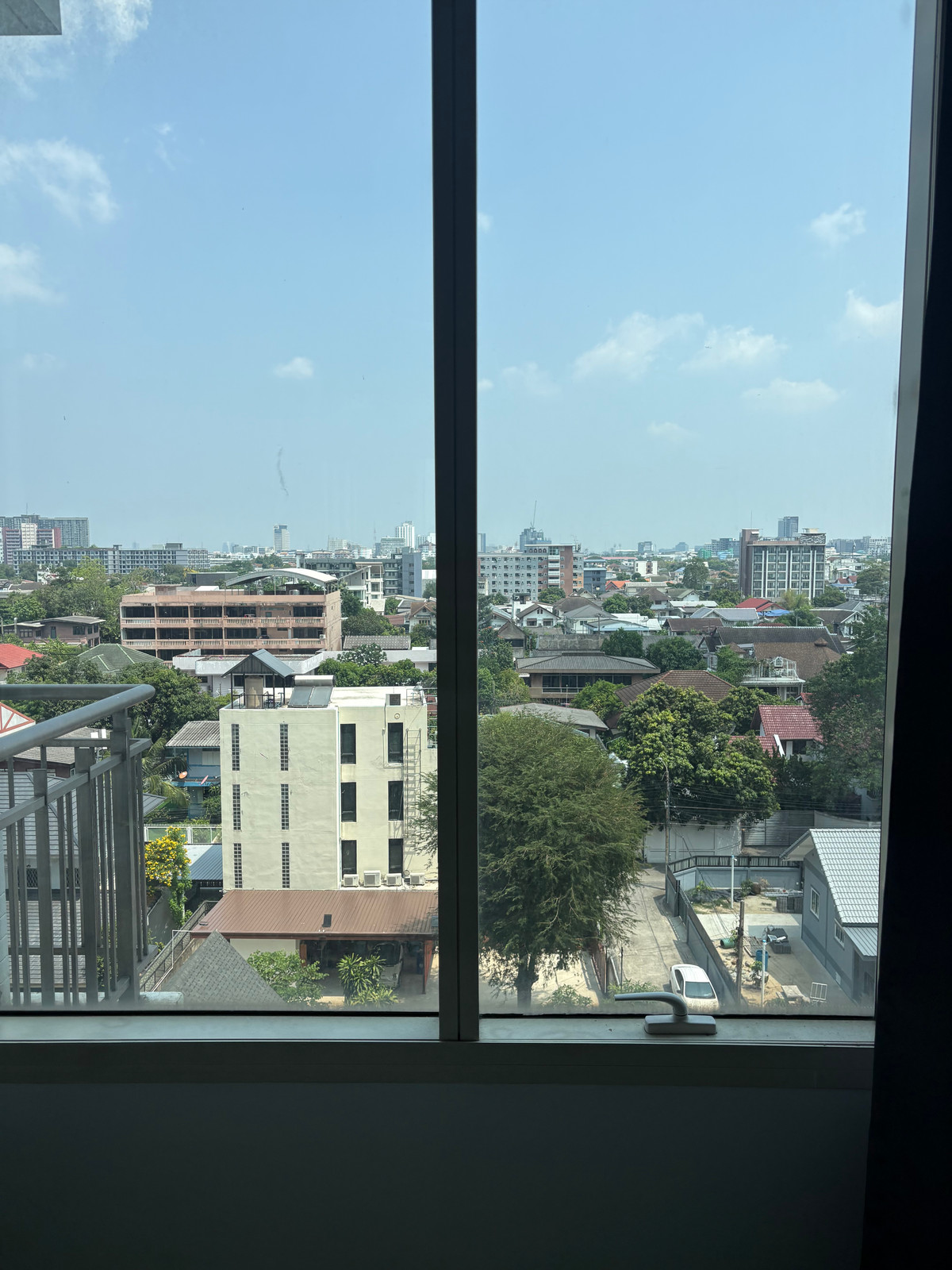 ขายคอนโดเกษตรศาสตร์ รัชโยธิน : ⚡️ถูกสุดในตึก⚡️Wind ratchayothind 1B1B 40 Sqm ติด Bts รัชโยธิน ติดเมเจอร์รัชโยธิน ทำเลดีราคาจึ้งใจ 3.0 Mb สนใจติดต่อพัตเตอร์ 0928895628