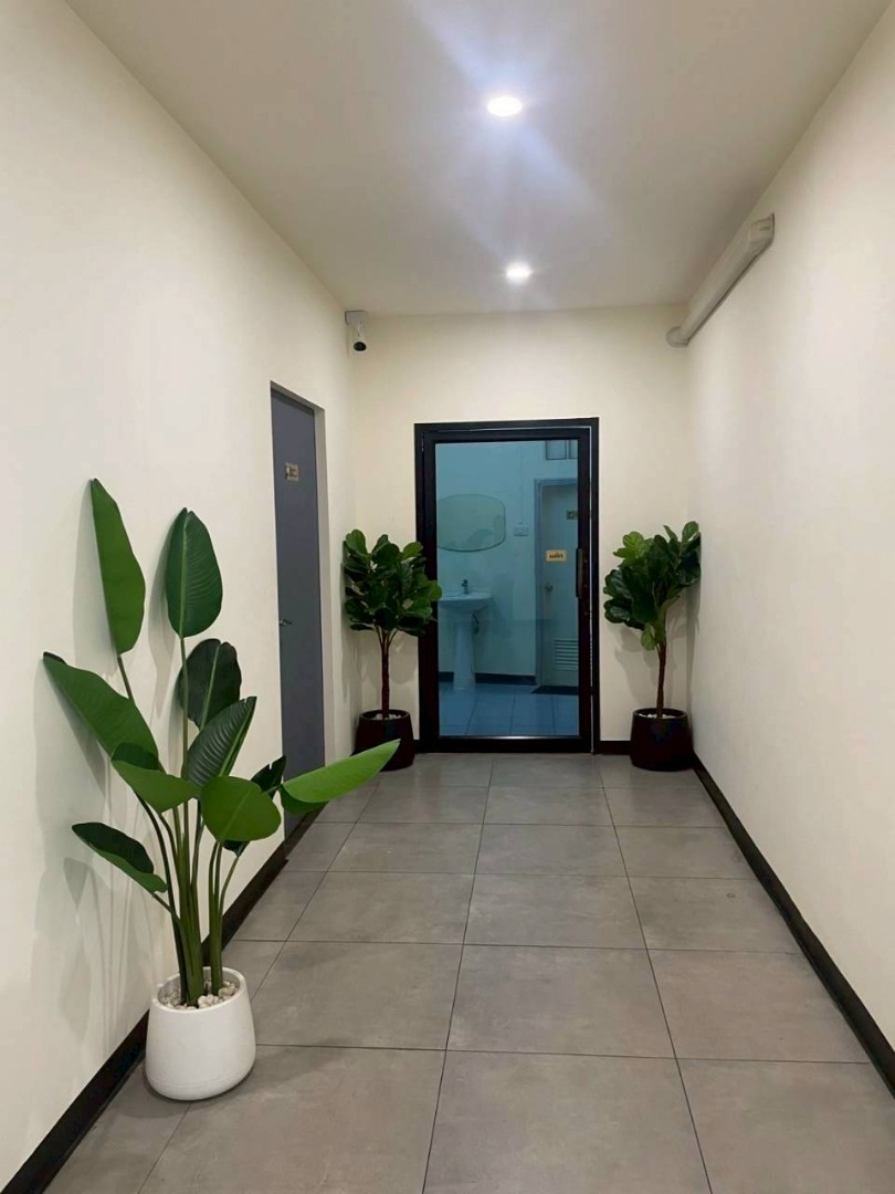 For SaleOfficeBuri Ram : 🔥Urgent Sale🔥 Office, good location, with parking space, suitable for business or residence in Buriram city.