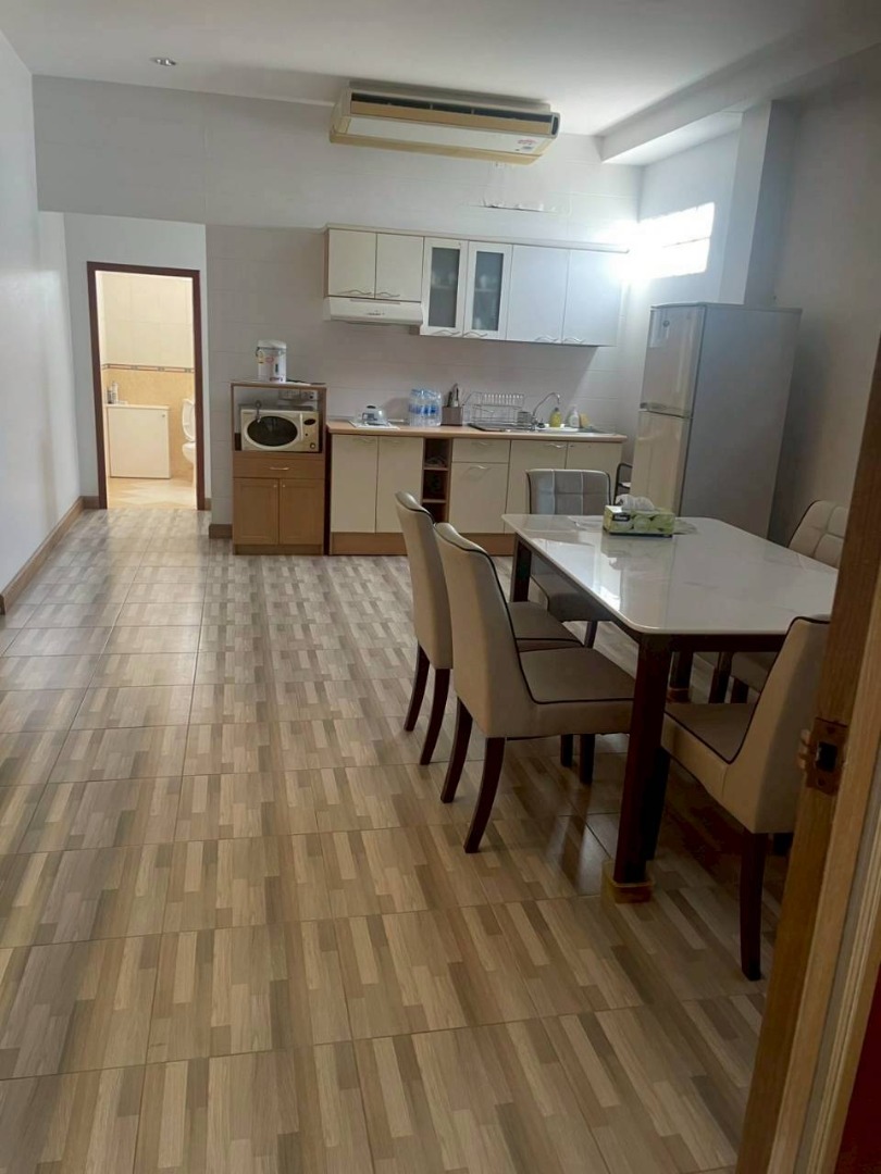 For SaleOfficeBuri Ram : 🔥Urgent Sale🔥 Office, good location, with parking space, suitable for business or residence in Buriram city.