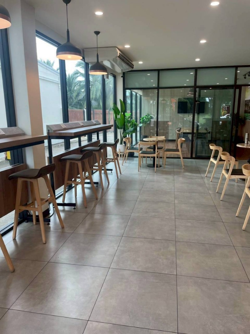 For SaleOfficeBuri Ram : 🔥Urgent Sale🔥 Office, good location, with parking space, suitable for business or residence in Buriram city.