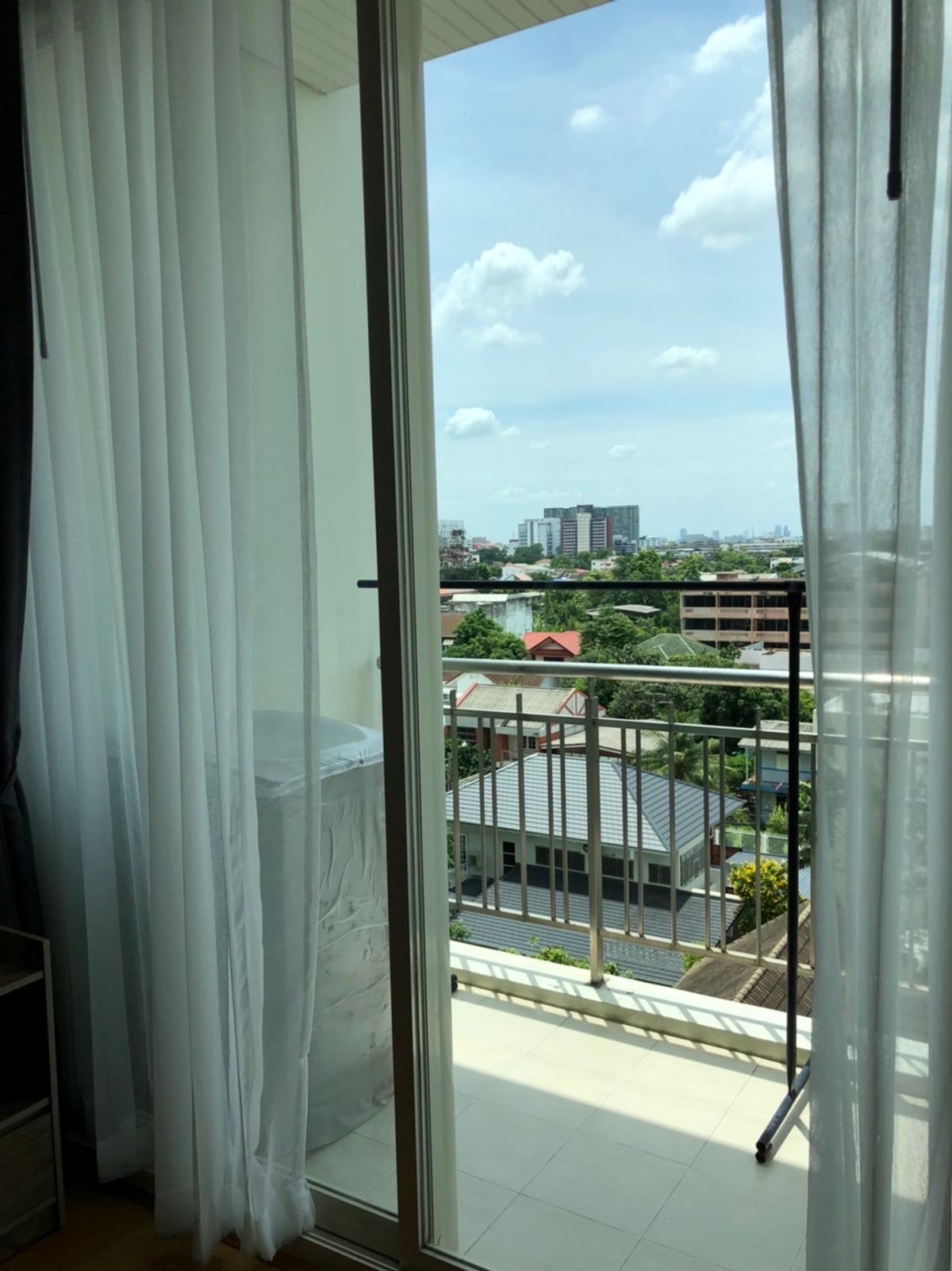 ขายคอนโดเกษตรศาสตร์ รัชโยธิน : ⚡️ถูกสุดในตึก⚡️Wind ratchayothind 1B1B 40 Sqm ติด Bts รัชโยธิน ติดเมเจอร์รัชโยธิน ทำเลดีราคาจึ้งใจ 3.0 Mb สนใจติดต่อพัตเตอร์ 0928895628