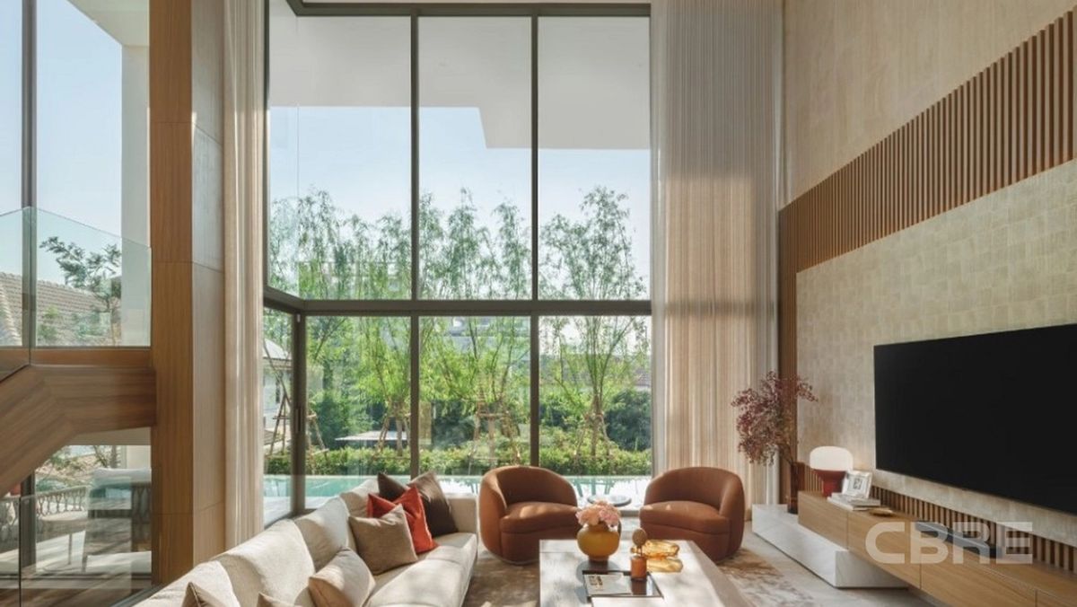 ขายบ้านอารีย์ อนุสาวรีย์ : สรรษา อารีย์ - พระราม 6 (รหัส: CCH012)