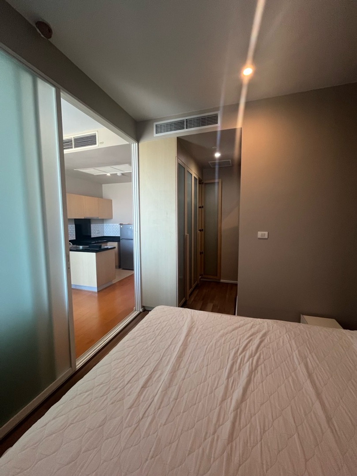 For RentCondoKasetsart, Ratchayothin : Wind Ratchayothin (Wind Ratchayothin) (Studio 40SQM)