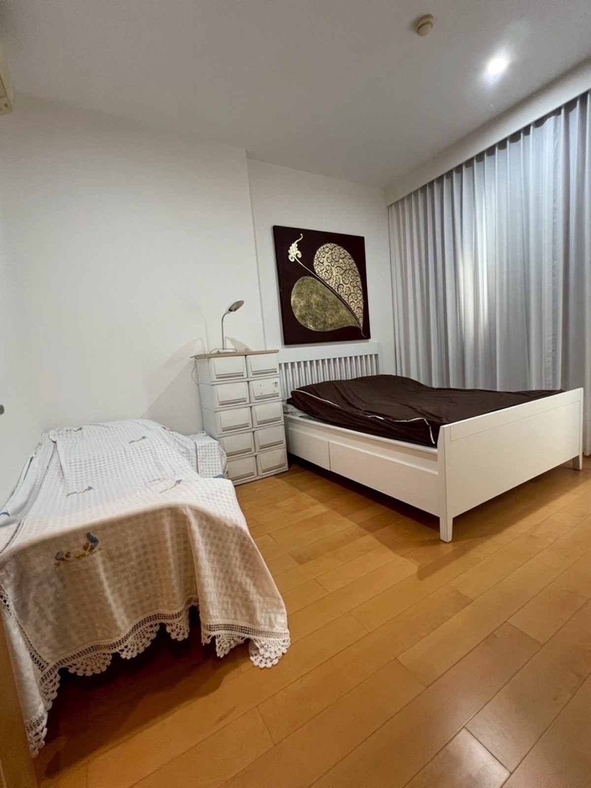 For RentCondoKasetsart, Ratchayothin : Wind Ratchayothin (Wind Ratchayothin) (Studio 40SQM)