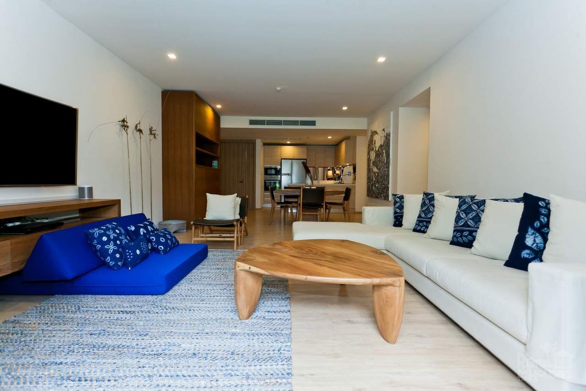 For RentCondoPhuket : Baan Mai Khao Phuket (Luxury Beachfront Condominium)